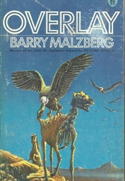 Overlay (Barry Malzberg)