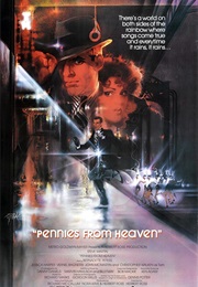 Pennies From Heaven - Bob MacKie (1981)