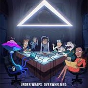 Of Course I Don't Have Friends