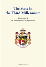 The State in the Third Millennium (Hans-Adam II)