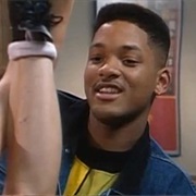 S2.E7: The Big Four-Oh