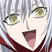 20. Ayame's Secret Life