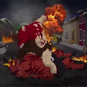 S22.E7: Nobody Got Cereal?