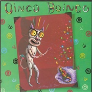 Nothing to Fear - Oingo Boingo