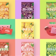 Kasugai Gummies