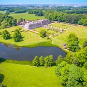 Knowsley Hall