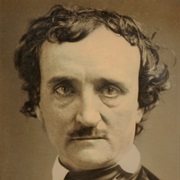 Edgar Allen Poe