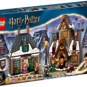 76388 Hogsmeade Village Visit (Harry Potter, 2021)