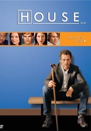 House MD (2004)