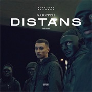 Sarettii - Distans