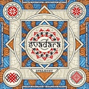 Svadara - Орнамент