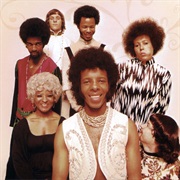 Sly & the Family Stone - Soul Clappin
