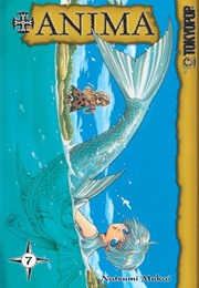 +Anima Vol. 7 (Natsumi Mukai)