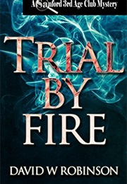 Trial by Fire (David W Robinson)