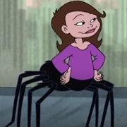 Veronica (American Dragon: Jake Long)