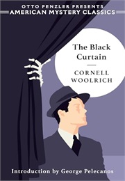The Black Curtain (Cornell Woolrich)