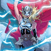 Thor (Jane Foster)