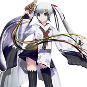 Hatsune Miku Outfit 188