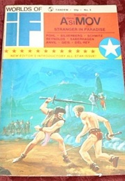 Stranger in Paradise (Isaac Asimov)