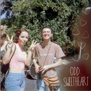 Odd Sweetheart- Structure