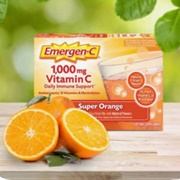 Emergen-C