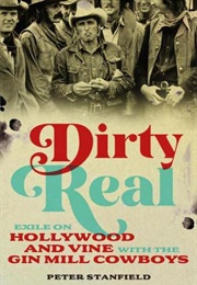 Dirty Real (Peter Stanfield)