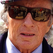 Jackie Stewart