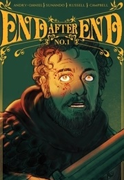 End After End (David Andry & Tim Daniel)