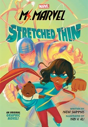 Stretched Thin (Nadia Shammas & Nabi H. Ali)