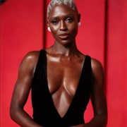 Jodie Turner Smith