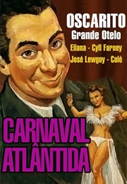Carnaval Atlântida (1952)