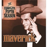 Maverick Season 5
