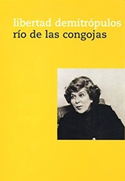 Río De Las Congojas (Libertad Demitrópulos)