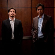 S4.E10: Trouble in Candyland