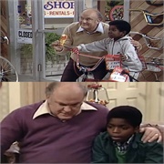 Diff'rent Strokes: The Bicycle Man: Part 1 & Part 2 (S5,E16/17)