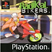 Radical Bikers