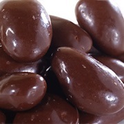 Chocolate Covered Pecans