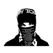 Esdeekid – 'Rebel'