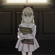 47. the Door to Nightmares