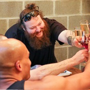 S1.E1: Multiculturalism at Its Best