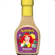 Goddess Dressing