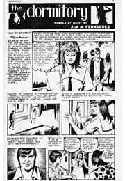 The Dormitory
