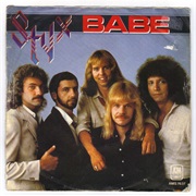 Styx - Babe