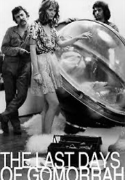 The Last Days of Gomorrah (1974)