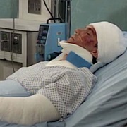 Mr. Turner's Accident(Boy Meets World)