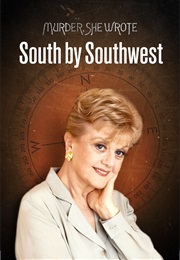 Murder, She Wrote: South by Southwest (1997)