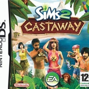 Sims Castaway