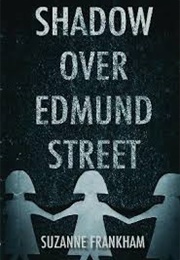 Shadow Over Edmund Street (Suzanne Frankham)