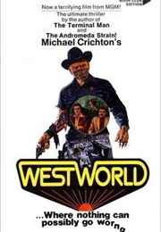 Westworld (Michael Crichton)