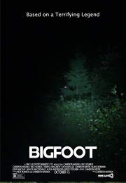 Bigfoot (2024)